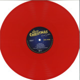 FRANK SINATRA - A JOLLY CHRISTMAS FROM FRANK SINATRA