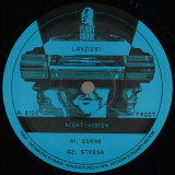 Lanzieri - Night-Vision