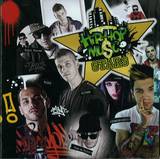 Hip Hop Music Stars - Hip Hop Music Stars