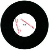 Pro.atomkrieg 001 - Black Edition 2012 Only 100 Copies