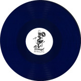 Django Django - Don't Touch That Dial