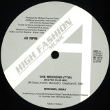 MICHAEL GRAY - THE WEEKEND (SULTRA REMIXES)