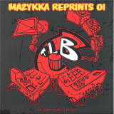 TLB - Da Fonky Pump 03 Repress