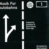 Gerd Janson Presents - Music For Autobahns
