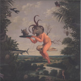 Kessell - Savage Garden EP