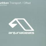 Anhken - Transport / Offset