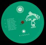 Harry Axt Pres. - Bonzai Reworks 2012