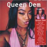 Various - Queen Dem LP 2x12"