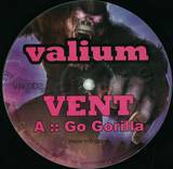 Vent - Go Gorilla