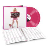 Legally Blonde - The Musical LP 2x12"