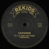 CASSIMM - I’ll Take You There