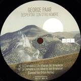 George Paar - Despertar Con Otro Nombre