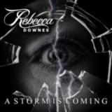 Rebecca Downes - A Storm Is Coming LP