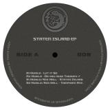 Kurilo & Seb Hall - Staten Island EP