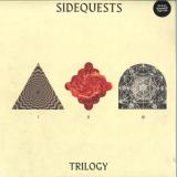 Session Victim - Sidequests Trilogy