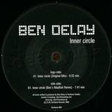 Ben Delay - Inner Circle