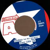 Kazahaya - Every Little Lie