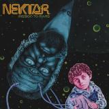 NEKTAR - MISSION TO MARS LP