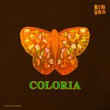 Kimyan - COLORIA (LP 2x12")