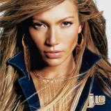 Jennifer Lopez - J.Lo LP 2x12"