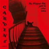 GARDENS - THE BIGGEST DOG YOU'VE EVER SEEN EP (TAPE)