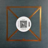 Gledd - My House Is Your Church EP