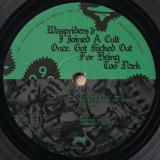 Waspriders )) (Dan Only & Pletnev) - I Joined A Cult Once. Got Kicked Out For Being Too Dark