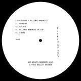 Kushkusshhh - Hollowed Memories