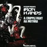 Iron Hands - Cripple Fight/mothra