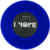 Andy Vaz - 7 Inches Of Straight Vacationin