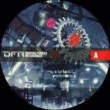 Mikael Jonasson - Schlagwerk Ep