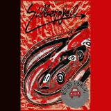 Silberpfeil - Rock in Rot