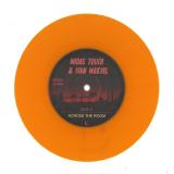 Midas Touch & Ivan Makvel - Across The Room / Stay With Me (7")