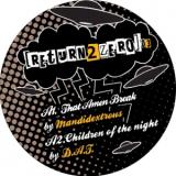 Mandidextrous, D.A.T., Zellkern - That Amen Break