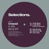 Chasse - In My Mind EP