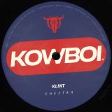 Klint - Cheetah LP