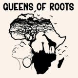 Various - Queens of Roots LP
