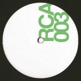 Funk & Friends (Funk D Void, Francois Dubois, Liam Garcia, Alex Clavijo) - Collective Series - Vol.3 LP