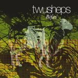 Twusheps - Bifaz EP