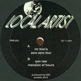 Local Artist - Local Artist Ep