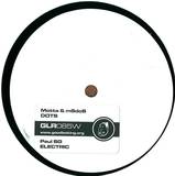 Motta & Msdos / Paul Sg - Dots / Electric