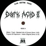 Various - Dark Acid Ii