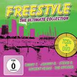 Freestyle - The Ultimate Collection *7cd + Dvd*