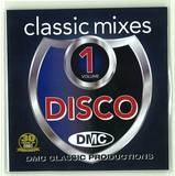 Dmc Classic Mixes - Disco Mixes 1