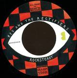 Reg And The Rectifiers - When The Love Is True