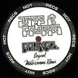 Jess & Crabbe - Big Booya (2013 Re-master)