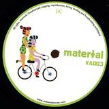 Various - The Jackers Ep