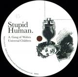Stupid Human - Gang Of Wolves (stupid Human Edits)
