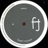 Ittetsu - Sand Blind Ep