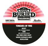 Tongues Of Fire - Pathways Ep